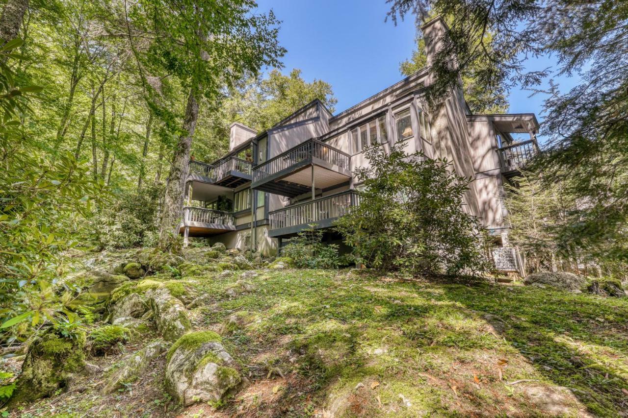 Glen G28 Apartment Sugar Mountain Exterior foto